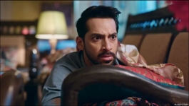 Main Hoon Saath Tere - 15th May 2024